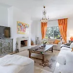 2 Bed In Nueva Andalucia Appartement *