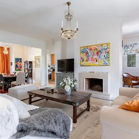 2 Bed In Nueva Andalucia アパート