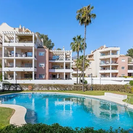 2 Bed In Nueva Andalucia *