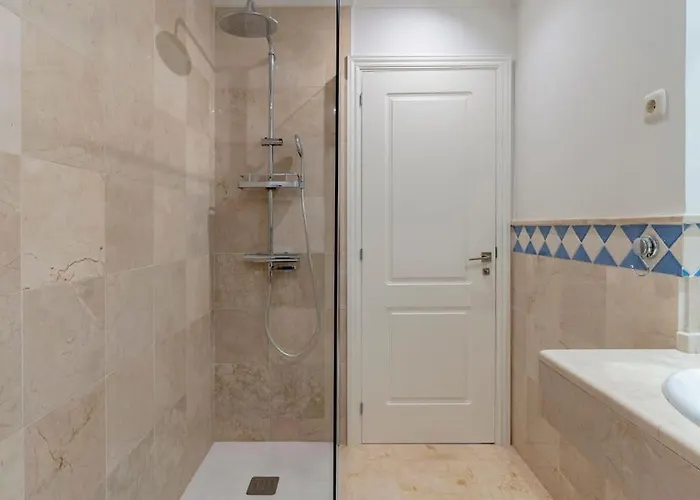 2 Bed In Nueva Andalucia *