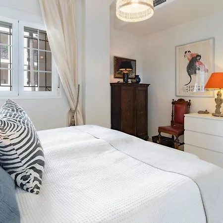 2 Bed In Nueva Andalucia *