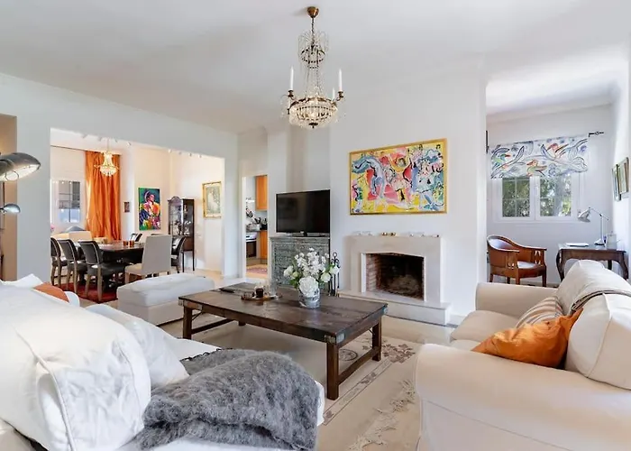 2 Bed In Nueva Andalucia Lejlighed